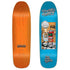 CRUZADE Best Friends Forever 8.875"x32" Skateboard Deck