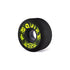 CRUZADE SQUIRT 56MM 84A BLACK WHEELS PACK