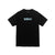 Deathwish Deathspray Black/Light Blue T-Shirt