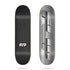 Flip Royal Silver 8″ deck