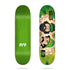 Flip Toms Friends Green Room 8.25″