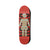 GIRL bannerot OG Knockout Skateboard Deck 9.0