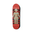 GIRL bannerot OG Knockout Skateboard Deck 9.0" Love Seat