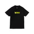 Deathwish Deathspray Brains Tee Black