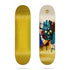 Jart Golden 8.0" Skateboard Deck
