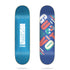 Plan B Diagonals Gustavo 8.0" Deck