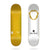 Plan B Gold Sheckler 8.0