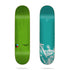 Plan B Metallic Monument Felipe 7.75 Deck