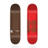 Plan B Varnish Gustavo 7.87″ Deck