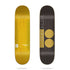 Plan B Varnish Sheckler 8.25" Deck