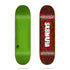 Sk8Mafia Beauty 8.25" x 31.25" Skateboard Deck