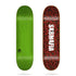 Sk8Mafia Beauty 8"x 32" Skateboard Deck