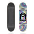 SK8MAFIA HOUSE LOGO 7.87x31.60 Comeplete Skateboard Tie Dye