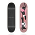 SOVRN Plis 8.0" Skateboard Deck